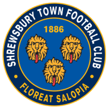 AlanSla90124663's tweet photo. #LIVSHR 
#Liverpool 
#TuesdayThoughts 
#TuesdayMotivation 
#tuesdayvibes 
#BanLiverpool

Come on Shrewsbury. Everybody is rooting for you tonight.
Give Liverpool what they deserve for disrespecting England's oldest football competition, a good thrashing.

FLOREAT SALOPIA. https://t.co/fxgIaLsPQy