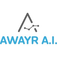 YeiAccelerator's tweet photo. ๐ข The 13th laureate #startup of YEi #StartInFrance program is ๐บ๐ธ Awayr A.I can accurately predict usability & safety measurements of Human Machine Interface from just a design. It enables rapid interactive HMI design leading to better quality, lower cost & faster production ๐ https://t.co/FZ0cz1PhI3