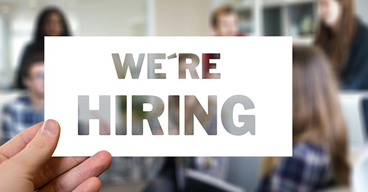 Vous êtes #digitaladdict, avec une âme de #headhunter et une envie de nouveaux challenges en 2020 ? Rejoignez-nous : bit.ly/2v75diA
#job #emploi #Recruiting #digital