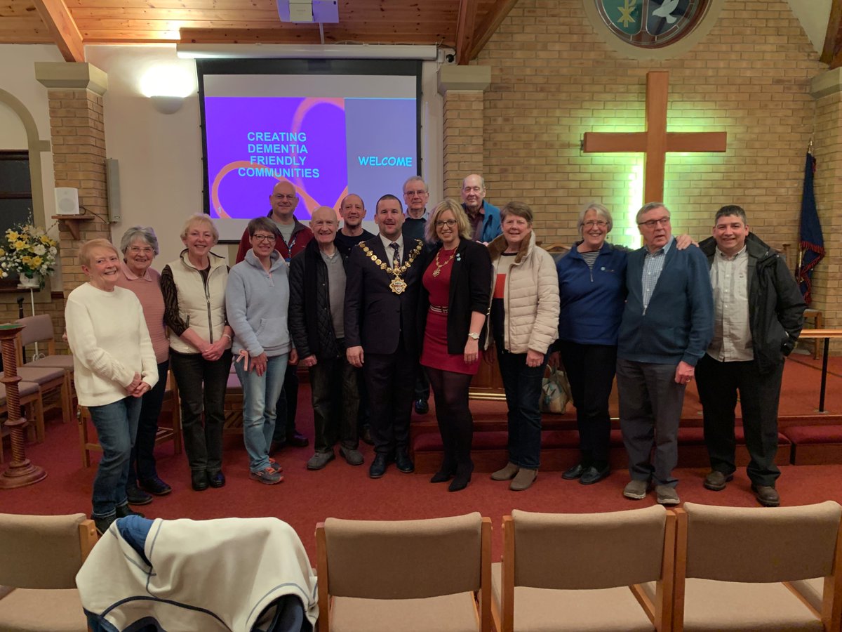 Morley & District Press tweet media