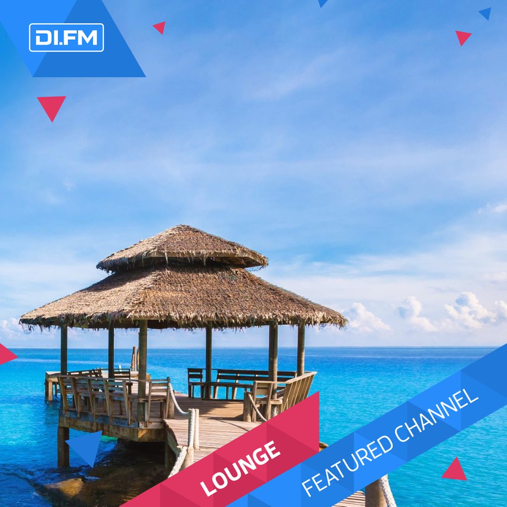 difm featured channel cover art lounge