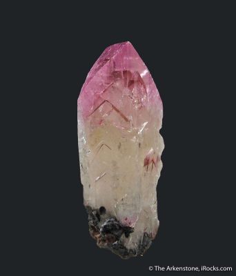 MyRockHub's tweet image. Happy Tuesday ~ The mineral #Adamite caught our attention today, so we want to share a few samples of the olivenite group mineral, which measures 3.5 on the Mohs hardness scale. Specimen photos are courtesy of and available through @TheArkenstone: bit.ly/2Or8Oz0