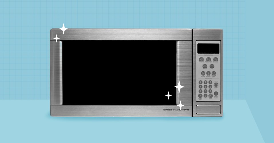 ExitRealtyPeel's tweet photo. This Is Why You Shouldn't Use Bleach to Clean Your Microwave https://t.co/KwU4zjTy4x https://t.co/J5elYbxHP2
