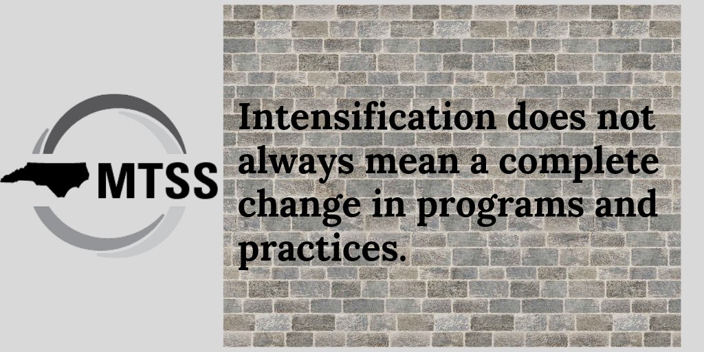 ncmtss's tweet photo. NC MTSS Coordinators are having great discussions about how high school interventions look...
+Grouping
+Content Experts
+Examine data to determine who needs support
Do you use this CHECKLIST?
https://t.co/g9b0qy93P9
#secondarymtss https://t.co/0nFBhZt0YD