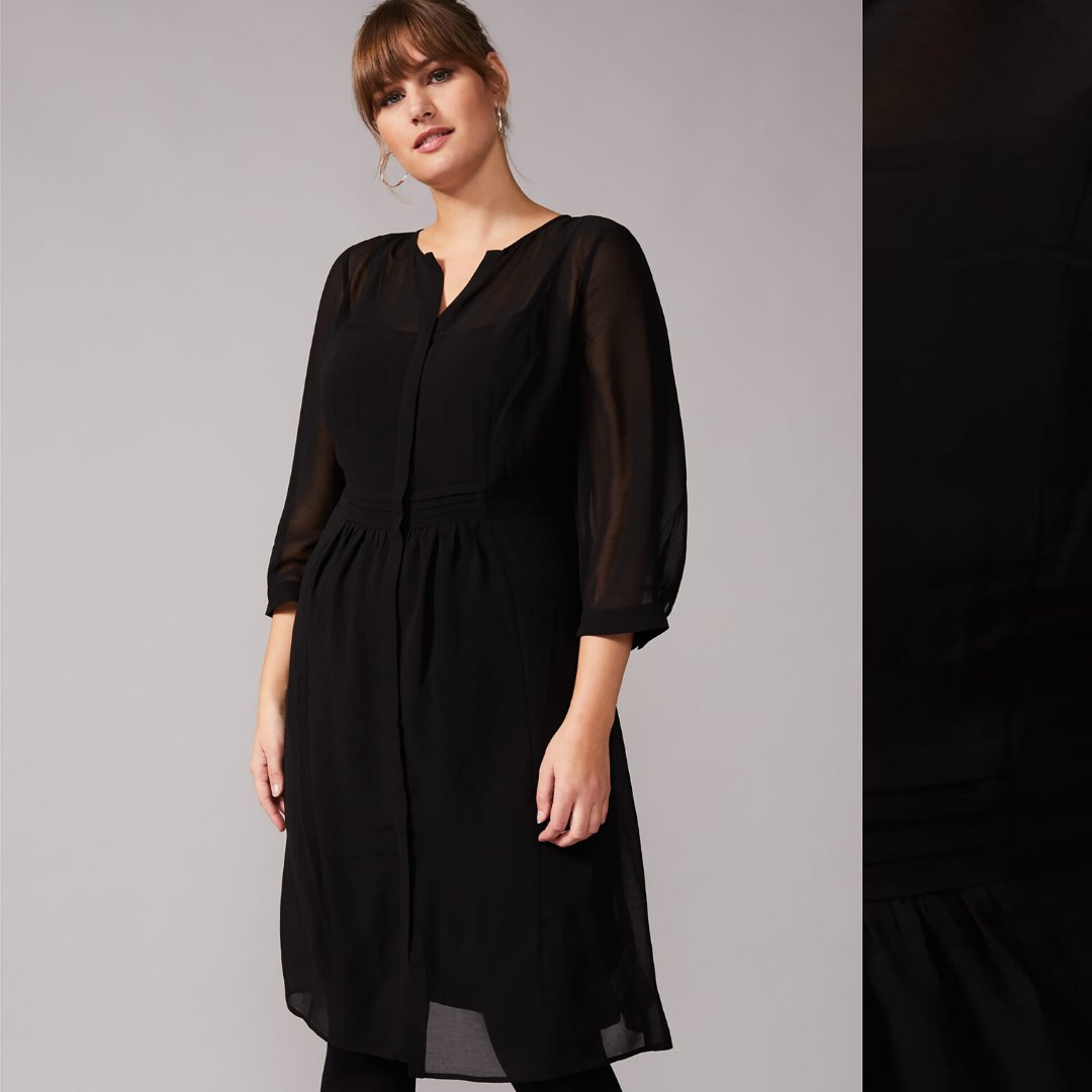Studio8_London's tweet photo. Versatile, on-trend and all at £89 – what more could you want from a dress? Shop all our styles here >  https://t.co/RoRBQVxf5j 

#Dress #Dresses #new #NewDress #Colour #Plus #PlusSize #PlusSizeFashion #Curve #CurveFashion https://t.co/ZMIQOjAspl