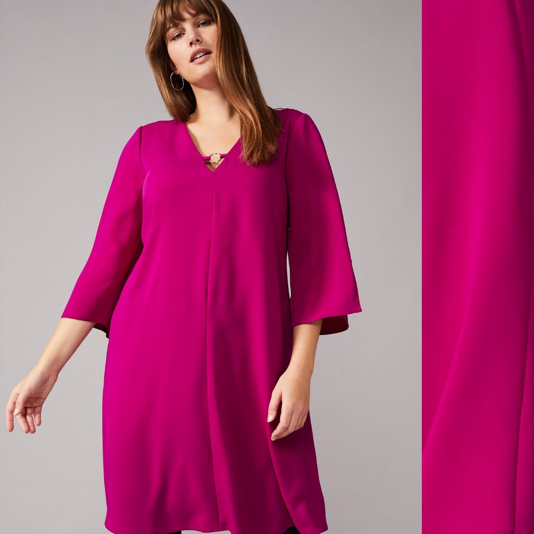 Studio8_London's tweet photo. Versatile, on-trend and all at £89 – what more could you want from a dress? Shop all our styles here >  https://t.co/RoRBQVxf5j 

#Dress #Dresses #new #NewDress #Colour #Plus #PlusSize #PlusSizeFashion #Curve #CurveFashion https://t.co/ZMIQOjAspl