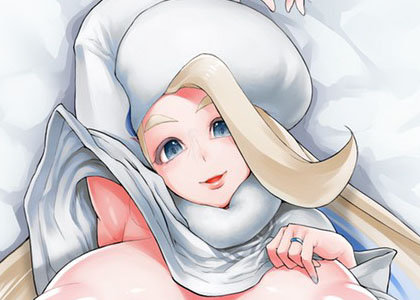 2・29の『俺の嫁』抱き枕は
ポケモン剣盾よりメロンさんです! 