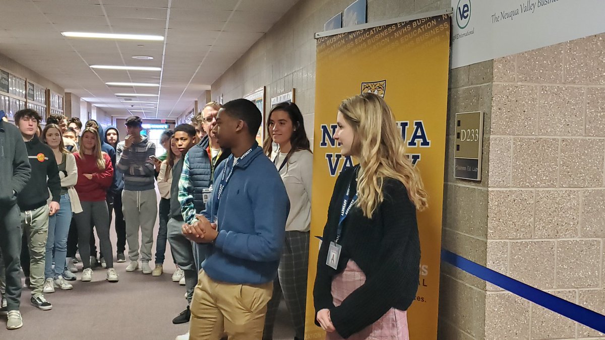 ipsd204_CI's tweet photo. Congratulations to @VEInternational Affinity on your Re-Grand Opening today @NVHSBusiness https://t.co/nwINiakcYX