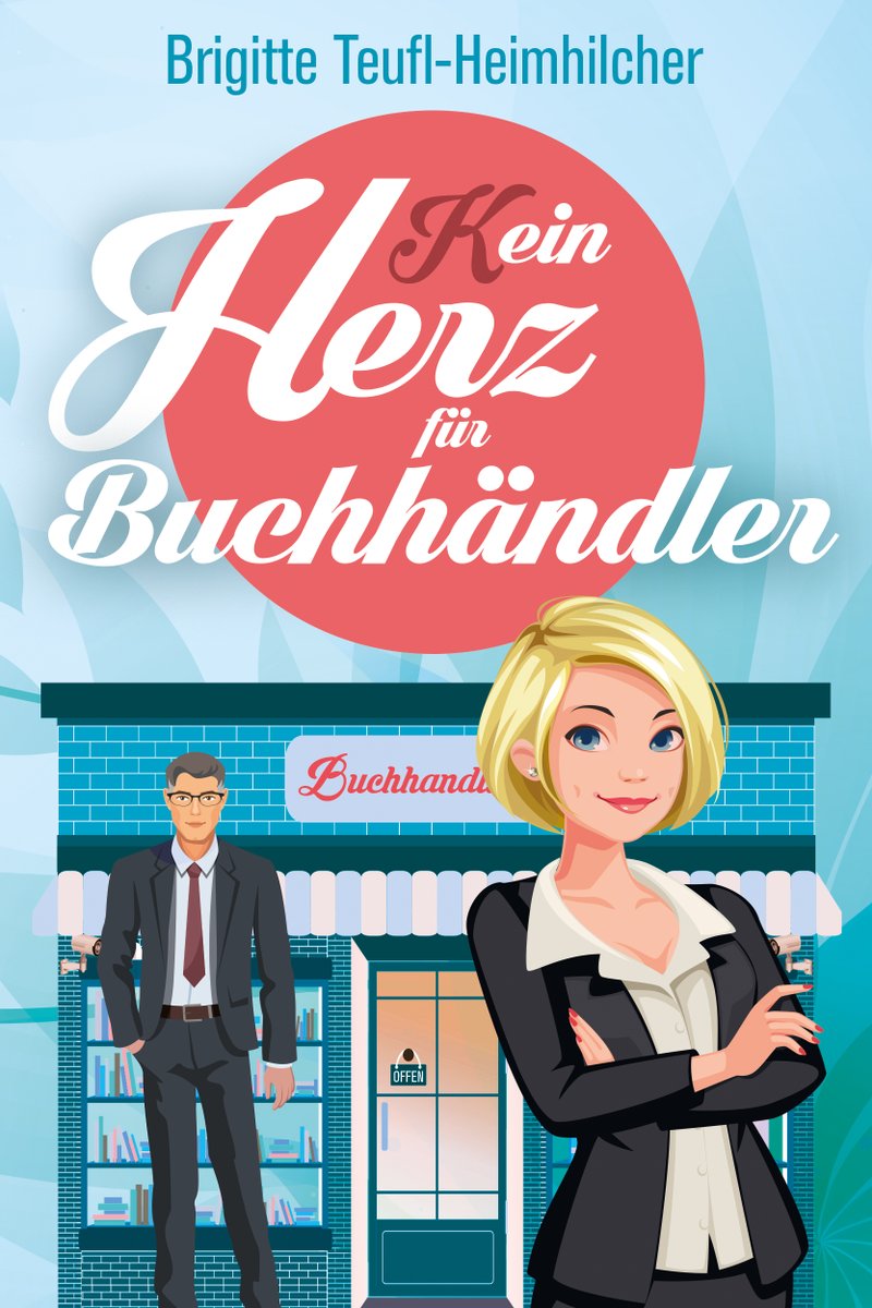 BrigitteTeuflHe's tweet photo. Haben #Selfpublishern tatsächlich kein Herz für #Buchhändlern?
https://t.co/70MW8fAWQv https://t.co/EIAzlcQbLa