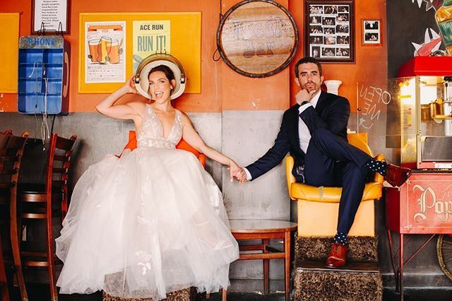 Your wedding day should be 100% true to you! 
#asseenincolumbus #614 #muchlove_ig #theknotohio #columbusweddings #stylemepretty #ruffledblog