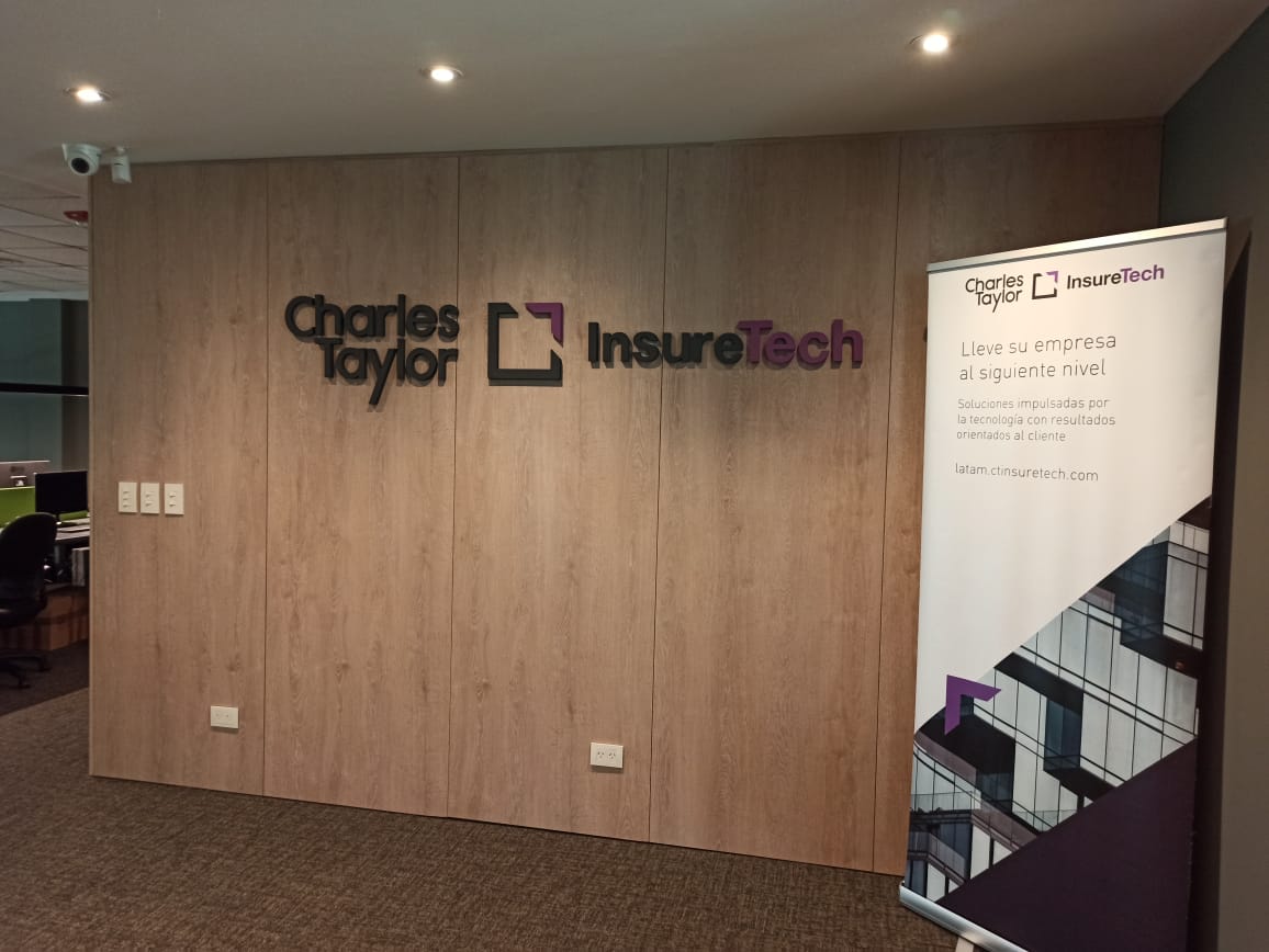 InsureTechLATAM's tweet image. We inaugurated our brand new office in the city of La Plata, Argentina, in response to the strong growth the company is experiencing globally!