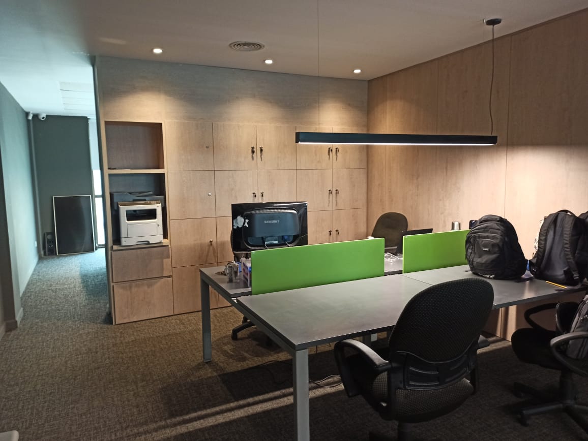 InsureTechLATAM's tweet image. We inaugurated our brand new office in the city of La Plata, Argentina, in response to the strong growth the company is experiencing globally!