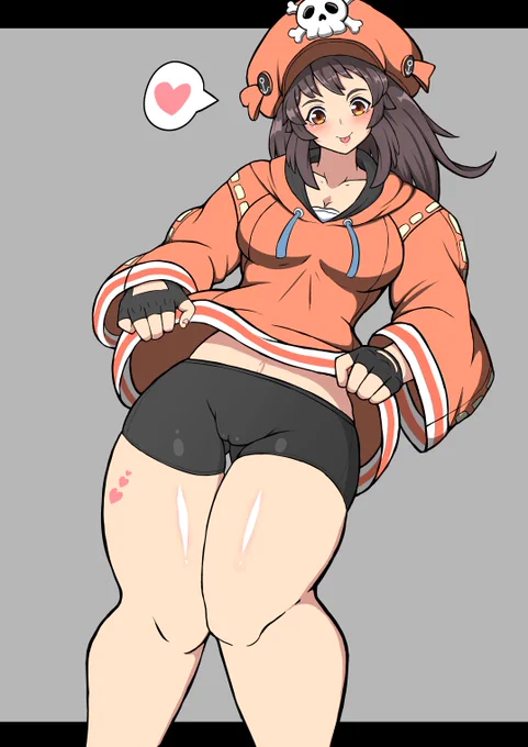 めーい 