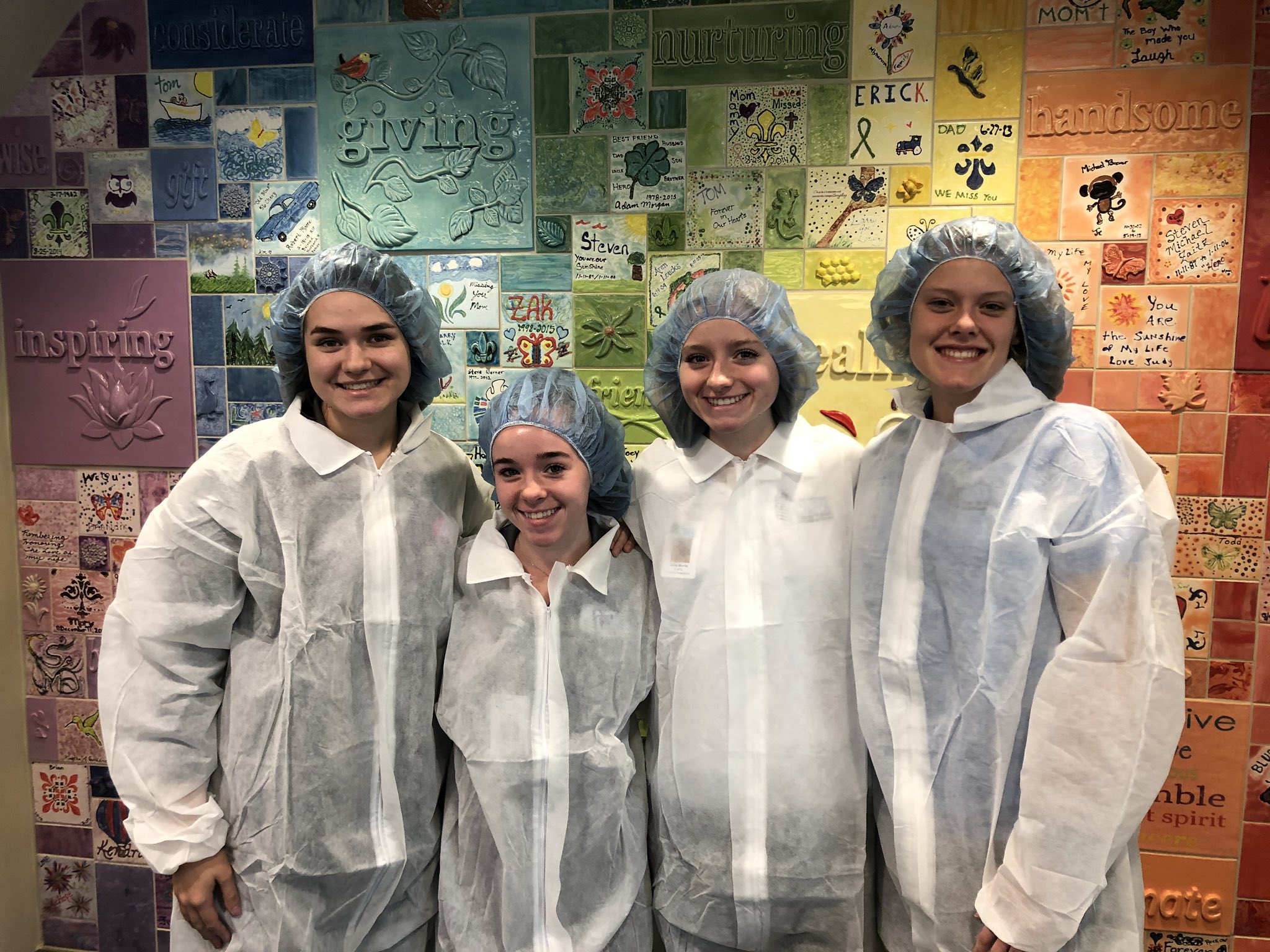 SCC CAPS Healthcare on Twitter "So thankful for the presentation and