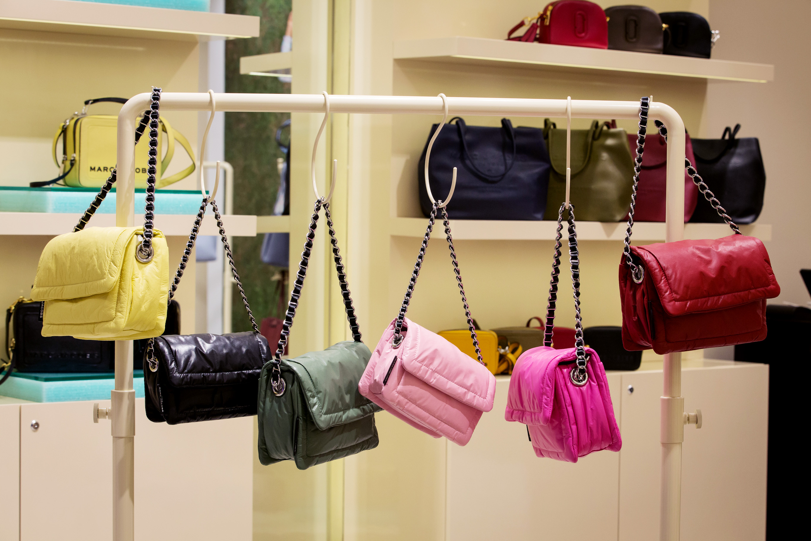 Marc Jacobs on Twitter "Florida! 🍊 Our new THEMARCJACOBS store is now