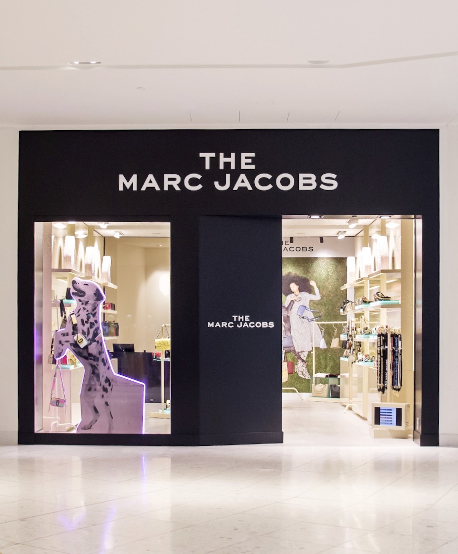 Marc Jacobs on Twitter "Florida! 🍊 Our new THEMARCJACOBS store is now