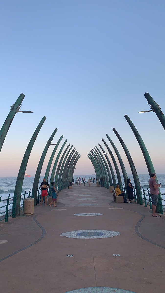 Summer loving 😍 #Durban