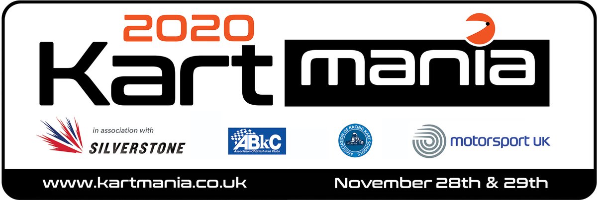 KartManiaUK (@kartmaniauk) on Twitter photo 