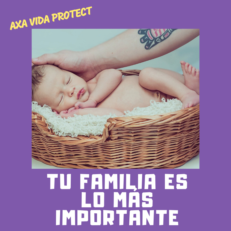pirenaxa's tweet photo. El 50% de los españoles tiene un #segurodevida para cubrir la #hipoteca pero, ¿y para proteger a la familia? No nos olvidemos de lo más importante
.
.
.
#AXAVida #segurosAXA #Barbastro #Aínsa #Somontano https://t.co/rCULG1g4mS