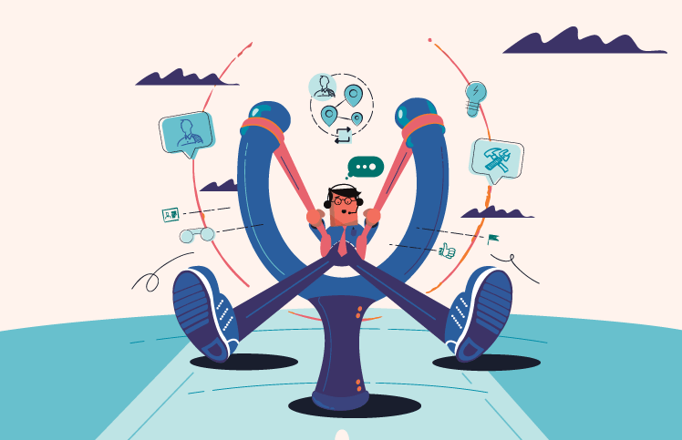 87% of employees worldwide are not engaged in their company. Candace Sheitelman shares 5 ways to improve #AgentExperience. Learn more via <a href="/CCPipeline/">Contact Center Pipeline</a>: buff.ly/37SOMFm #CX #ContactCenters