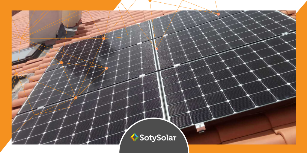SotySolar's tweet photo. ¿Que aún no sabes lo que es el #autoconsumo energético? 😱 ¡Ya estás tardando en echarle un ojo a nuestro post! 👉 https://t.co/1JdmDaJYDe https://t.co/gfOTI25Dwm