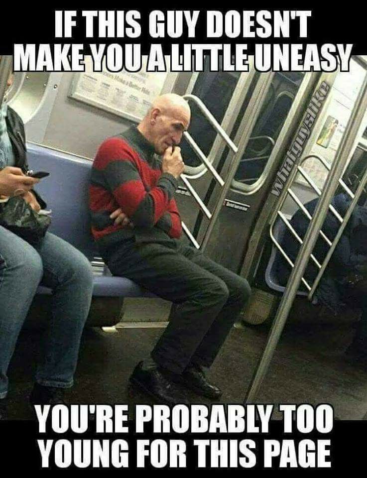 Fright Club (@frightclublive) on Twitter photo 