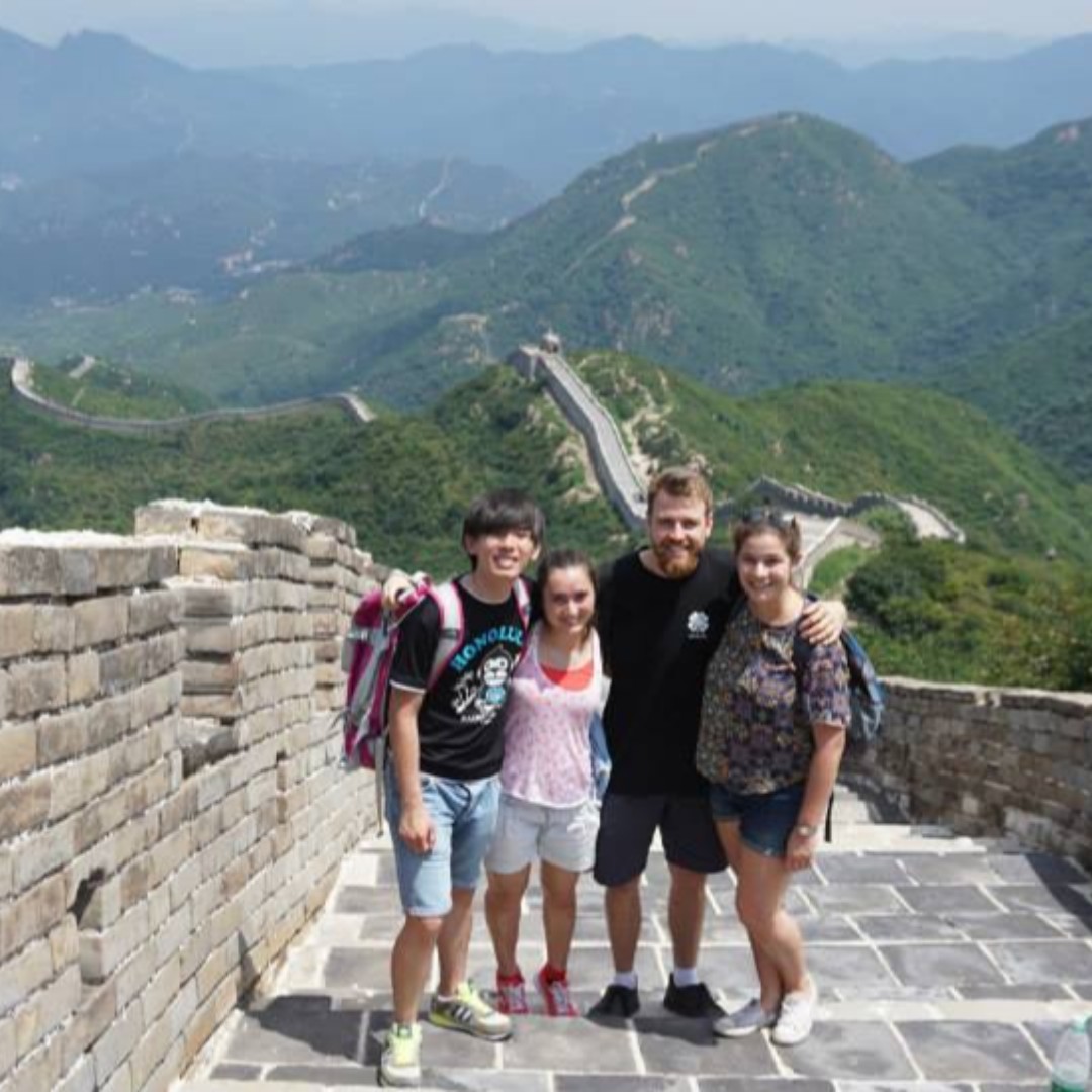 King's Global Mobility tweet media