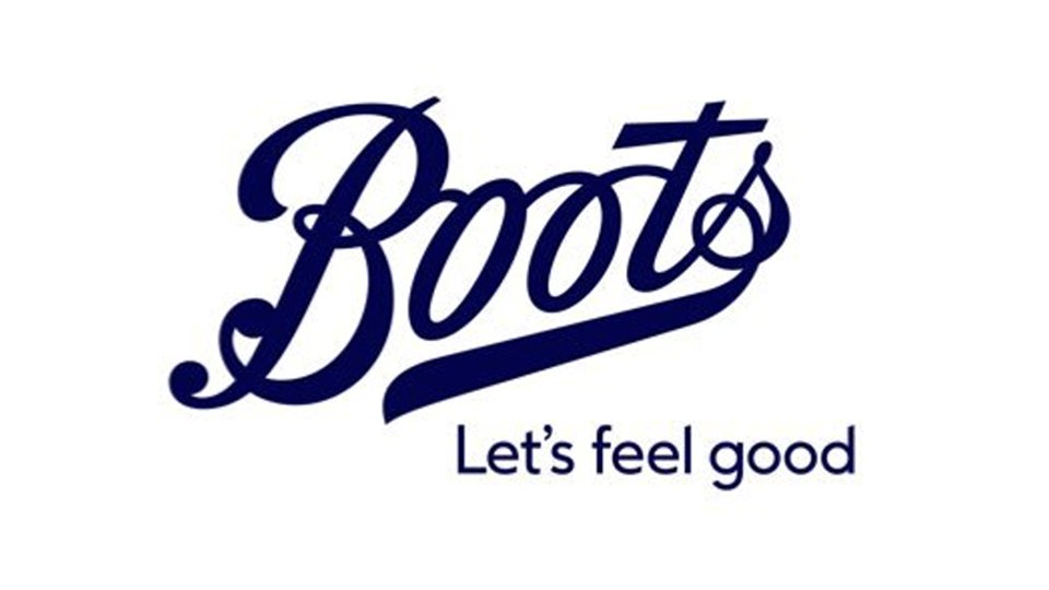 Boots logo