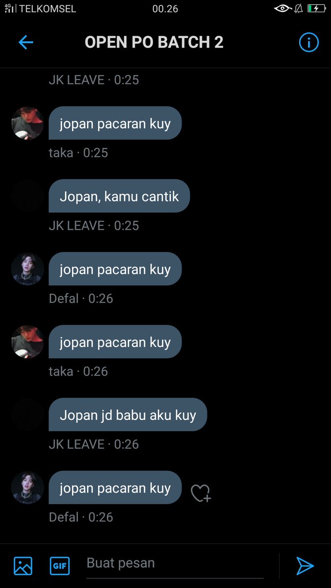 tteyungh's tweet photo. Ternyata jadi orang ganteng susah juga ya hmmm https://t.co/kKvoZNQn2D
