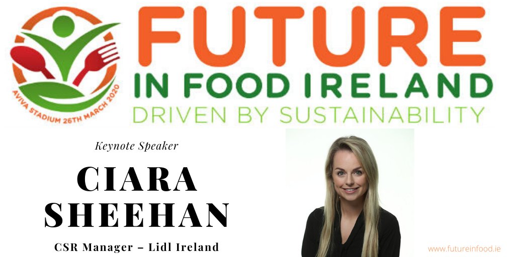 Future In Food Irl tweet media