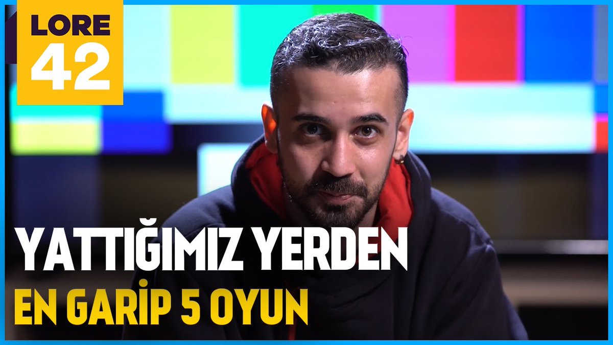 ALAKASIZ GİBİ GÖRÜNÜYORLAR AMA ASLINDA BAĞLANTILILAR... BELKİ DE DEĞİLLER... CEVABI VİDEODA... youtu.be/pBvZYM3WDGo