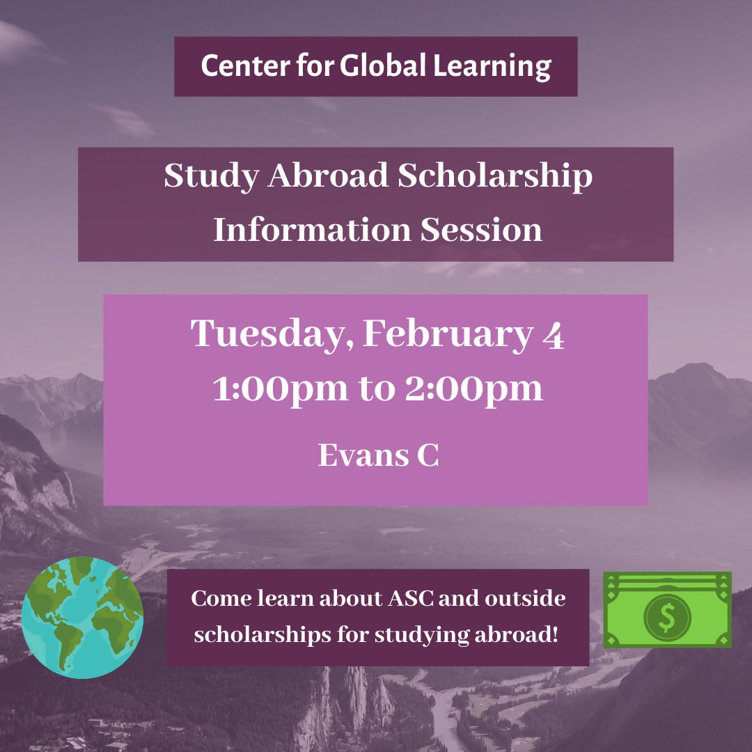 @ASCGlobal tweet media