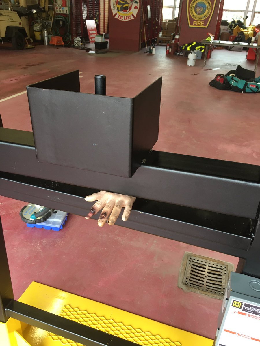 Newton Fire on Twitter: 