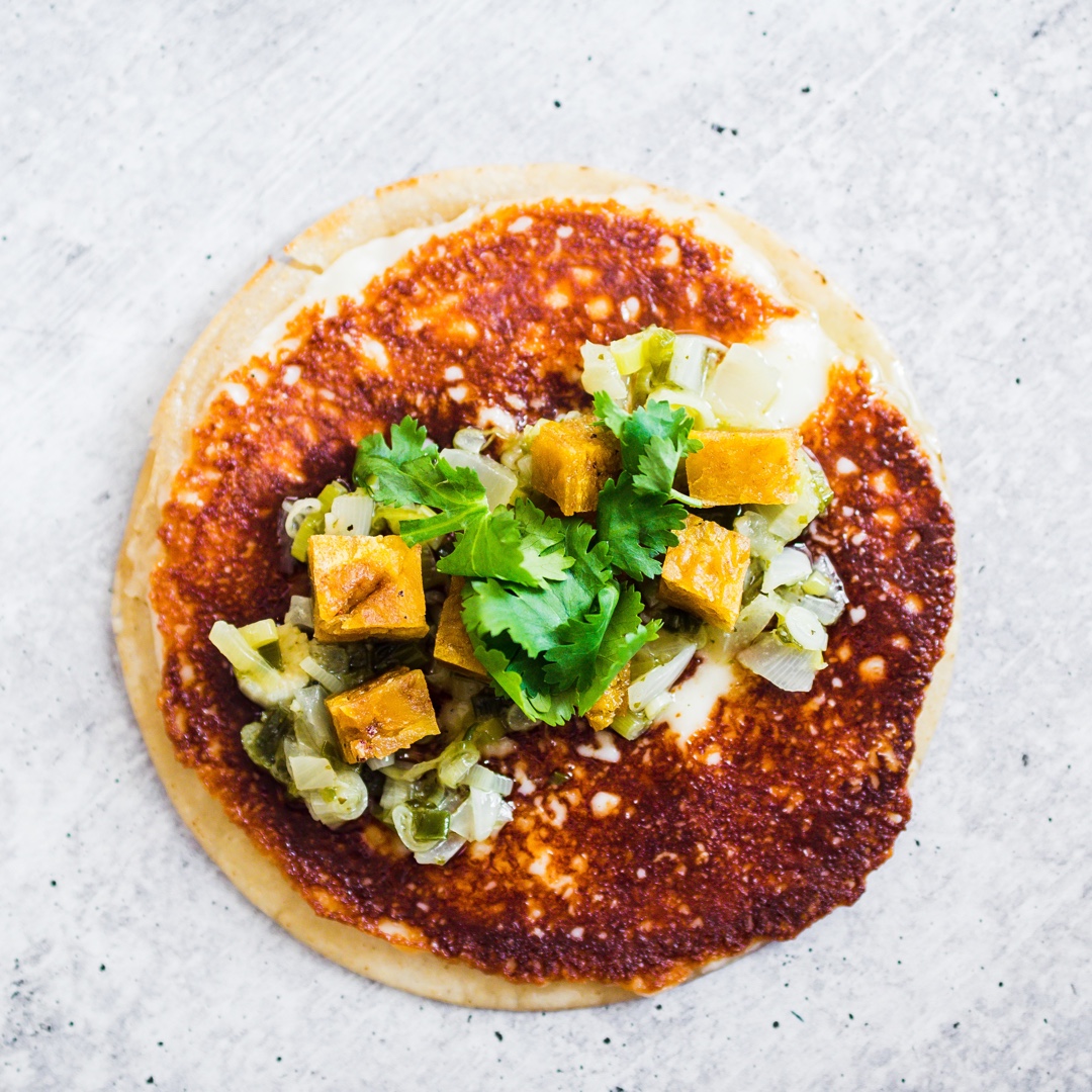 Tacos by Dres tweet media