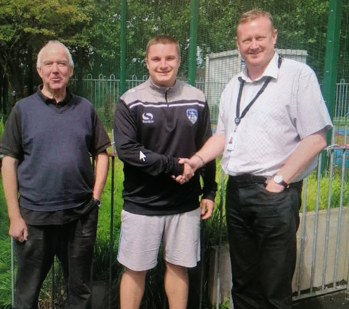 Absolutely delighted that The Tanterton Village centre Preston has received Big Lottery funding  Our @placesforpeople funding through Homechoice and support during the bid process has helped them  secure their long term future, well done to Ryan Alan and the TVC board 👏👏👏👏