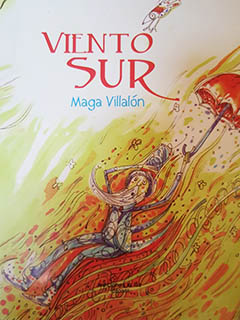 VctorFernandez's tweet photo. Libros publicados por @cubano_libro  en 2019
#LeerEsCrecer #CubaEsCultura #Libros2019
Editorial: La Luz
Título: Viento sur
Autor: Maga Villalón
Nacionalidad del autor: peruana
Tomos: 1
ISBN: 978-959-255-218-0 https://t.co/YZkyIeWSWG