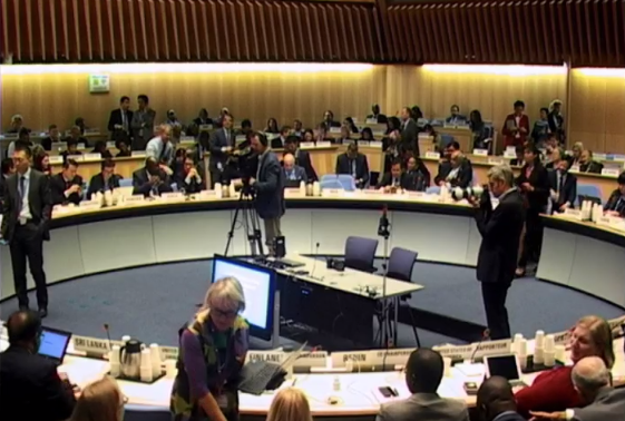 Watch Live Technical briefing on  #2019nCoV with  @DrTedros   http://bit.ly/EB146   #EB146