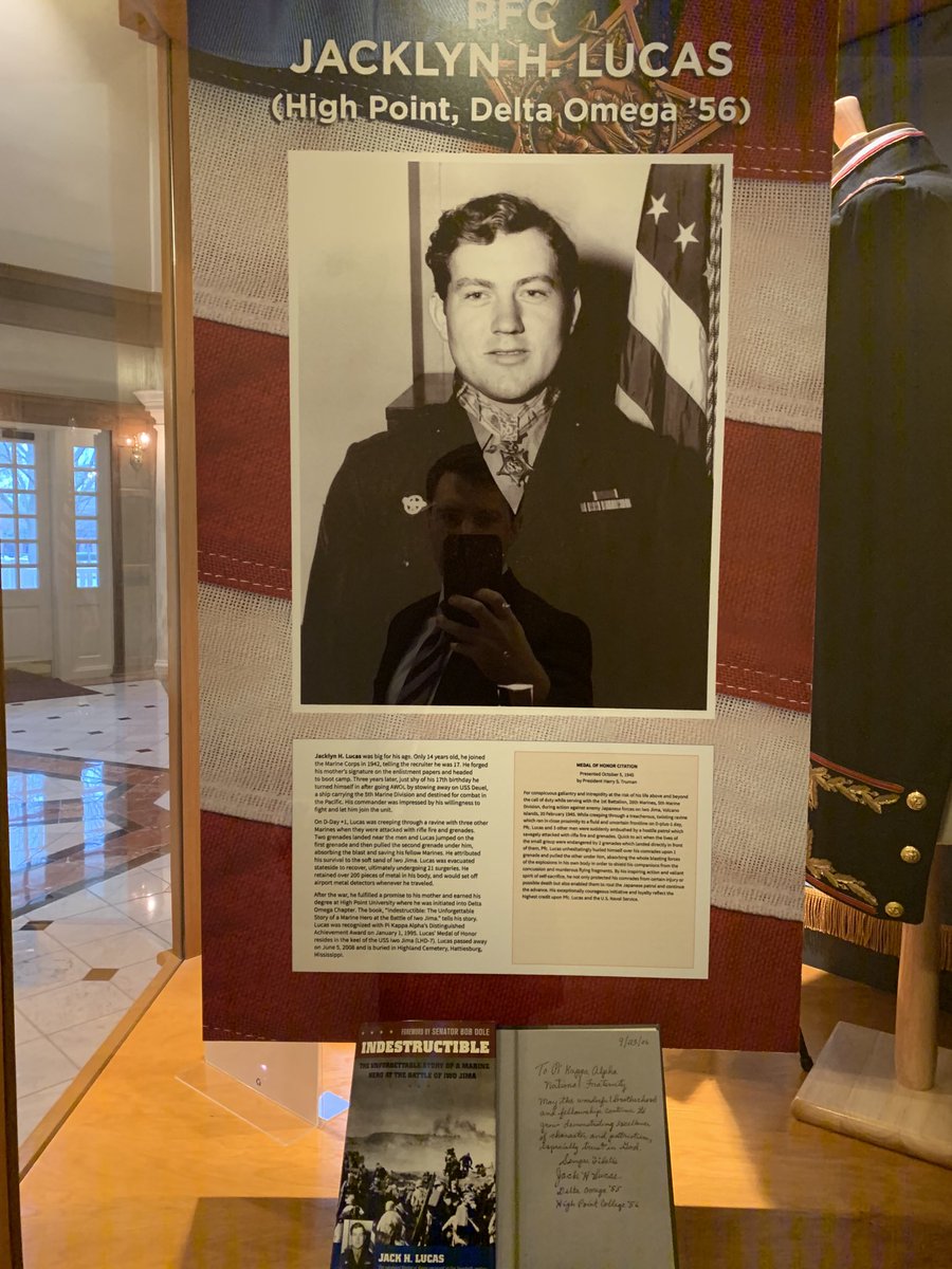 Hello, Pike Chicago Summiteers!  Don’t stay on the sidelines and do it for your buddies!