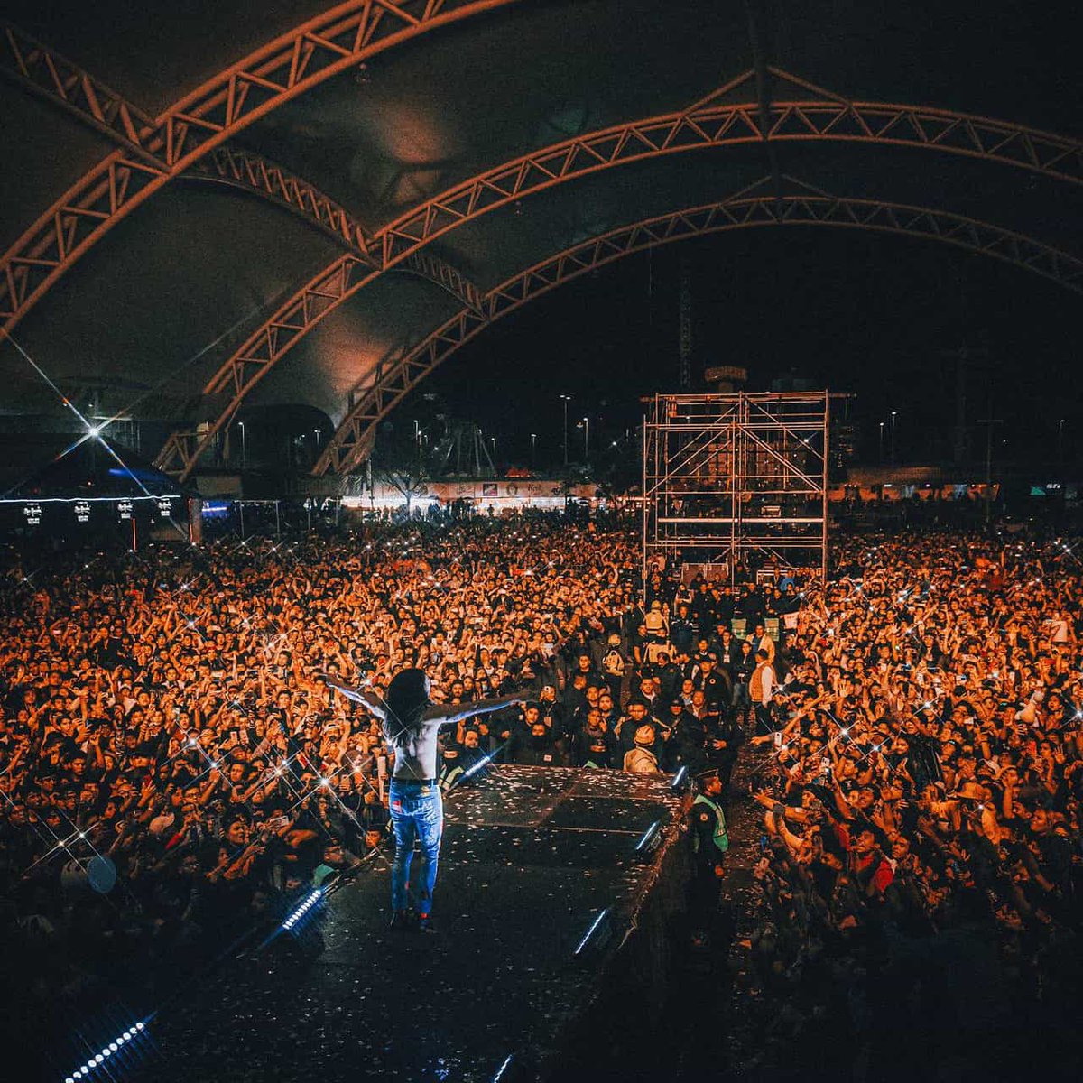steveaoki's tweet image. Mexico ♥️🇲🇽♥️🇲🇽♥️🇲🇽♥️🇲🇽