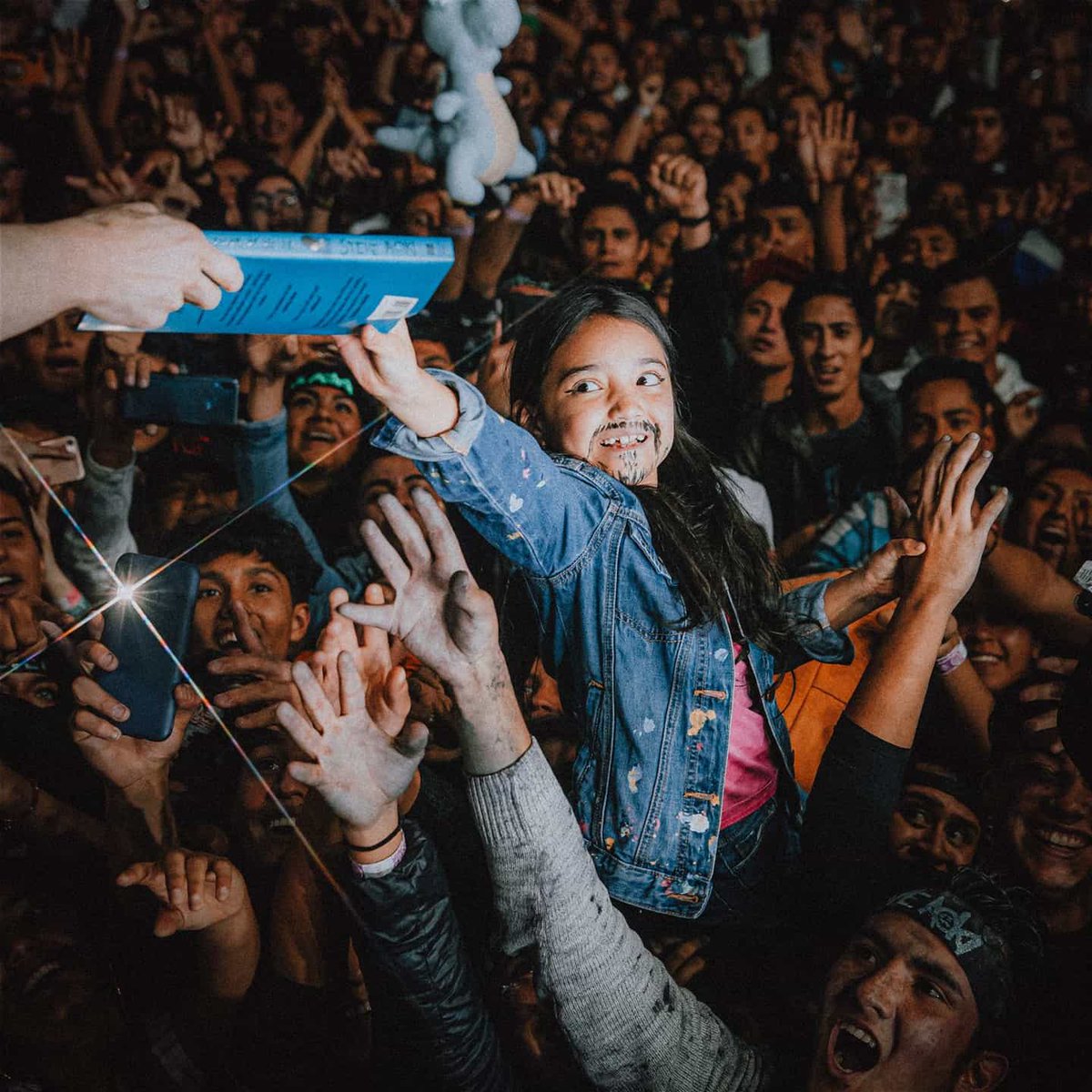 steveaoki's tweet image. Mexico ♥️🇲🇽♥️🇲🇽♥️🇲🇽♥️🇲🇽