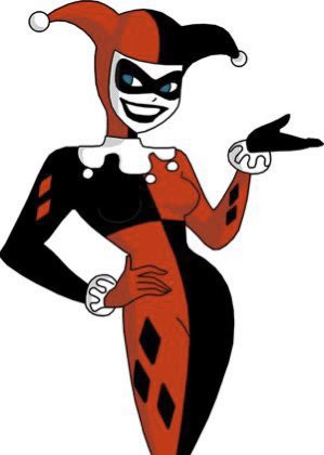 Fortnite Harley Quinn