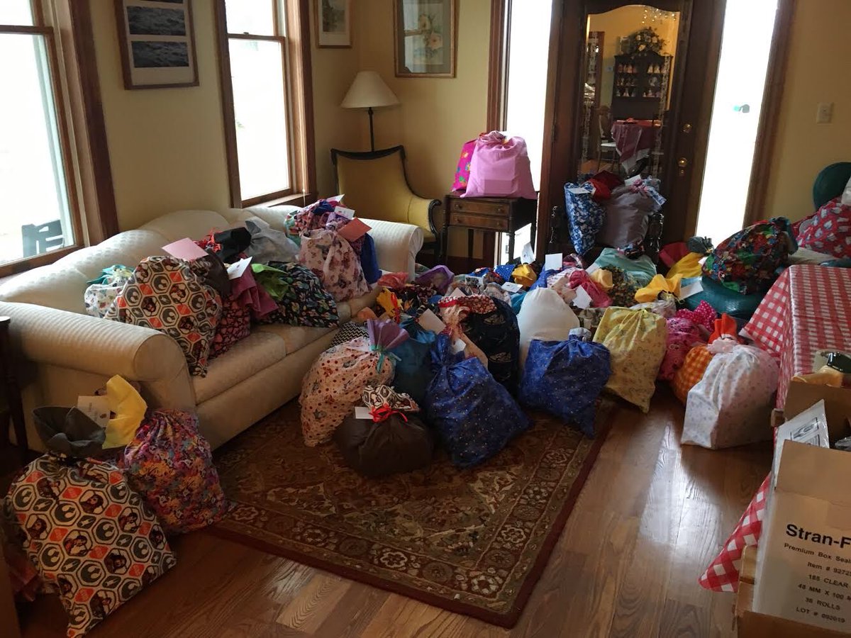 Tri M has partnered with <a href="/ValentineProj/">The Valentine Project</a> to deliver gifts to children affected by chronic illness this Valentine’s Day! <3 Thank you to everyone who donated! You are a rockstar!!