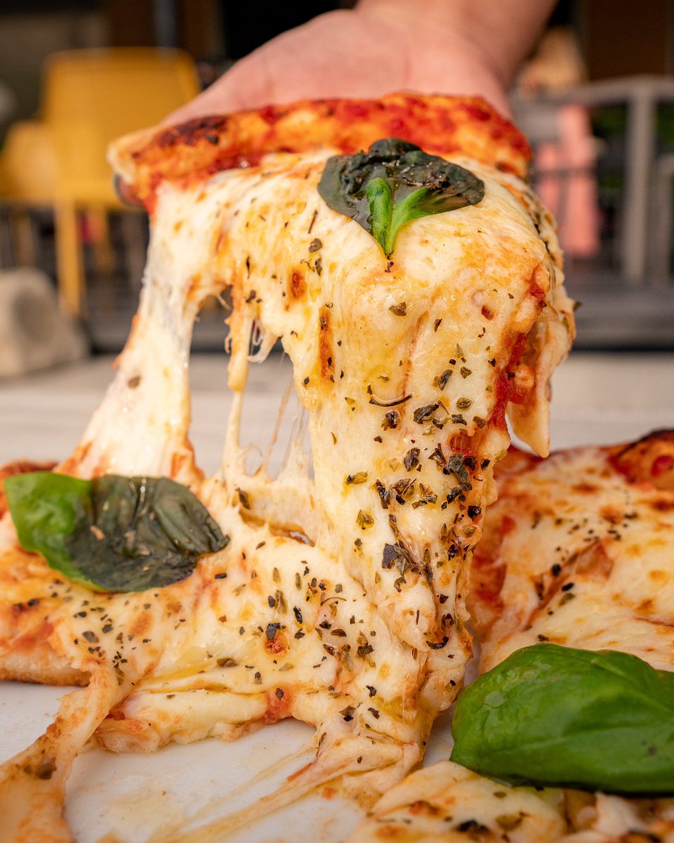 Brava Pizza & Espuma tweet media