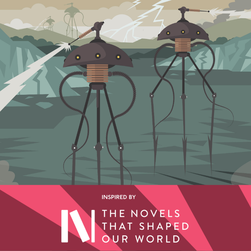 Essex Library Service tweet media