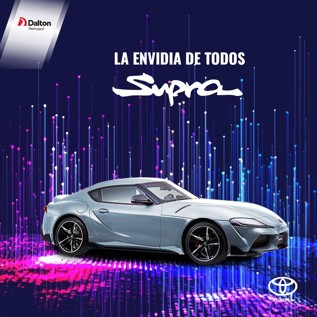 Dalton Toyota (@ToyotaDalton) / Posts / X