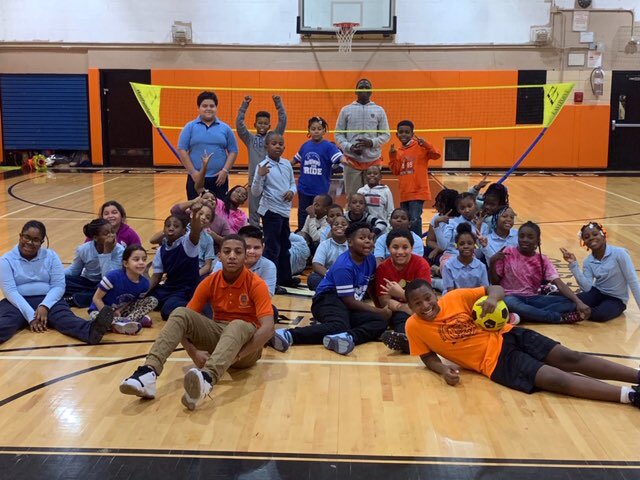 PWCNYC's tweet image. Through the generosity of an anonymous donor managed by Arabella Advisors, we can provide #afterschool programming at 2 of our BK partner schools. #Afterschoolprogramming is a chance for students to be in safe, supportive environments & partake in engaging extended-learning.