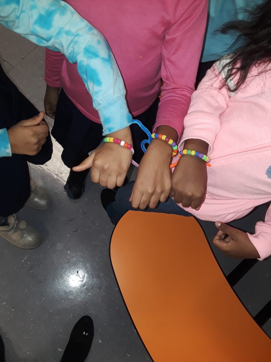 PWCNYC's tweet image. Through the generosity of an anonymous donor managed by Arabella Advisors, we can provide #afterschool programming at 2 of our BK partner schools. #Afterschoolprogramming is a chance for students to be in safe, supportive environments & partake in engaging extended-learning.
