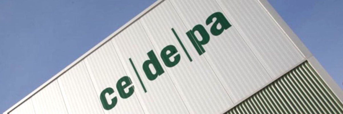 DowIberica's tweet photo. ¿Sabías que tenemos una Joint Venture en #Tudela, #Navarra, dedicada a actividades de innovación y desarrollo relacionadas con paneles sándwich de #poliuretano? Conoce #CEDEPA aquí: https://t.co/EgIiz95AjW https://t.co/Xzni03Mw2U