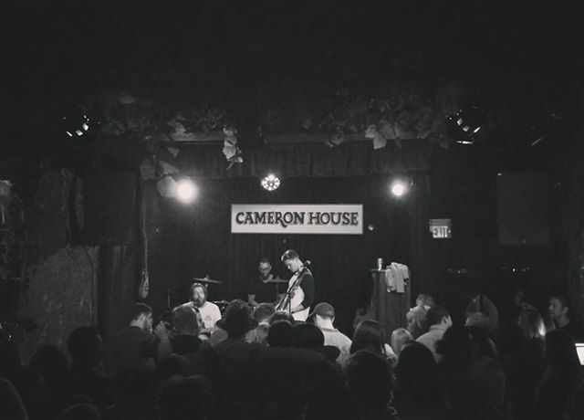 GrandFormatBand's tweet image. Our first show of 2020 reminded us why we love playing music together. It had been over a year since we had gotten on stage but we can guarantee we won’t take that long to play another show! ift.tt/2tsPfz0