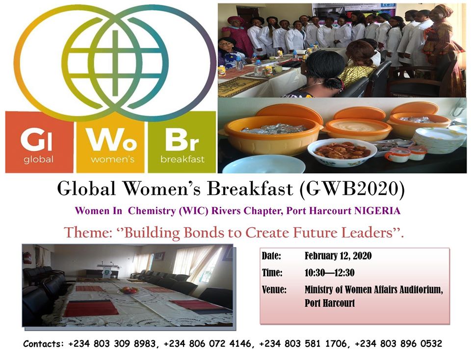 Korfii Uebari MCSN, AMRSC, MRSTMH, MBS, MNSBMB tweet media